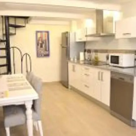 Apartamento Dream Boulevard Boulevard