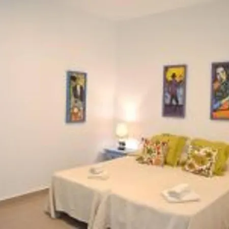 Apartamento Dream Boulevard Boulevard