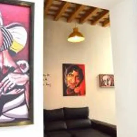 Apartamento Dream Boulevard Boulevard Cádiz