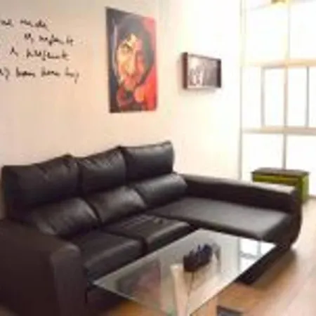 Dream Boulevard Boulevard Apartment Cadiz