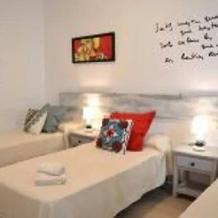 Dream Boulevard Boulevard Apartment Cadiz